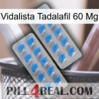 Vidalista Tadalafil 60 Mg 23
